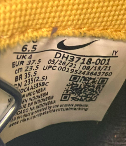 NIKE ハイカットスニーカー ダンク ハイ アップ DH3718-001 レディース SIZE 23.5 (M) ナイキ