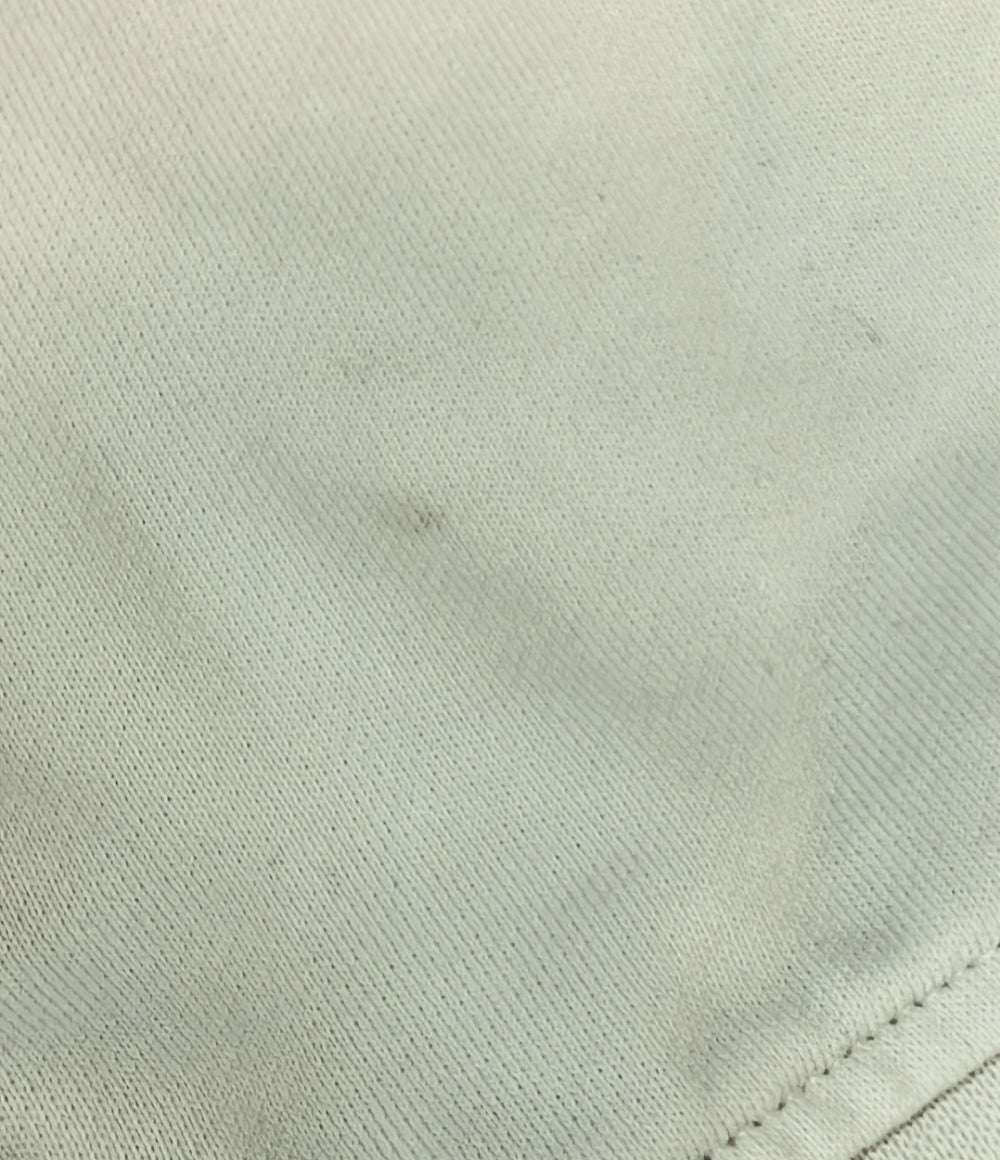 ARMANI EXCHANGE パーカー 長袖 スウェット ダブルジップアップ メンズ SIZE S アルマーニエクスチェンジ