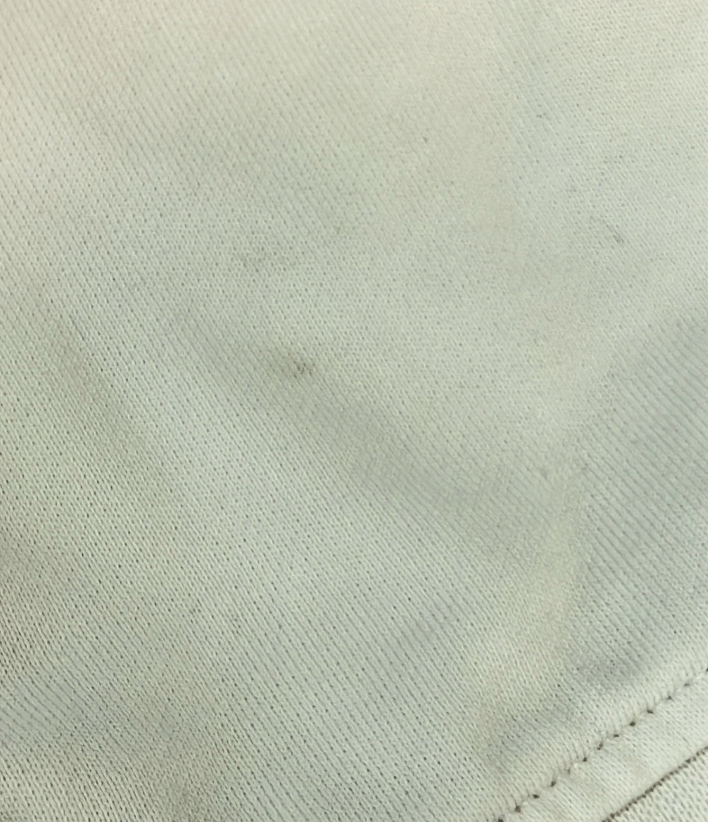 ARMANI EXCHANGE パーカー 長袖 スウェット ダブルジップアップ メンズ SIZE S アルマーニエクスチェンジ