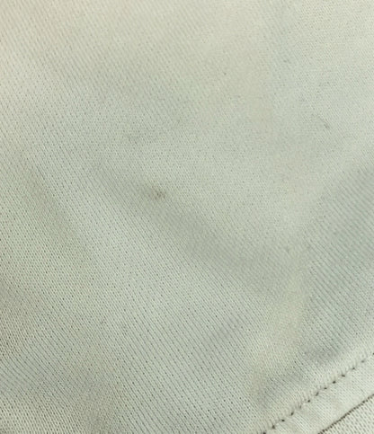 ARMANI EXCHANGE パーカー 長袖 スウェット ダブルジップアップ メンズ SIZE S アルマーニエクスチェンジ