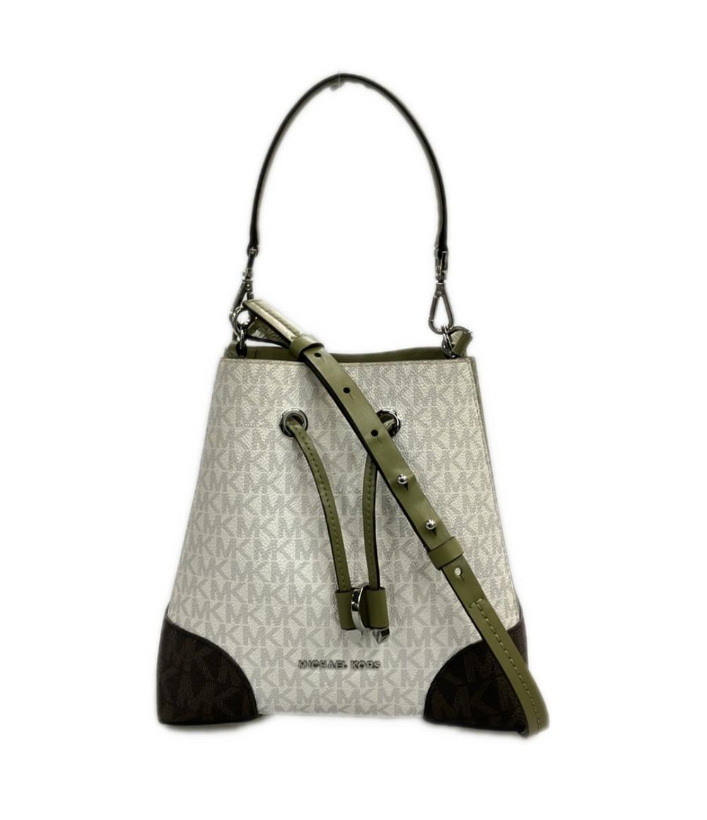 マイケルコース 2wayハンドバッグ ショルダーバッグ 斜め掛け 30S0SZ5L1V レディース MICHAEL KORS