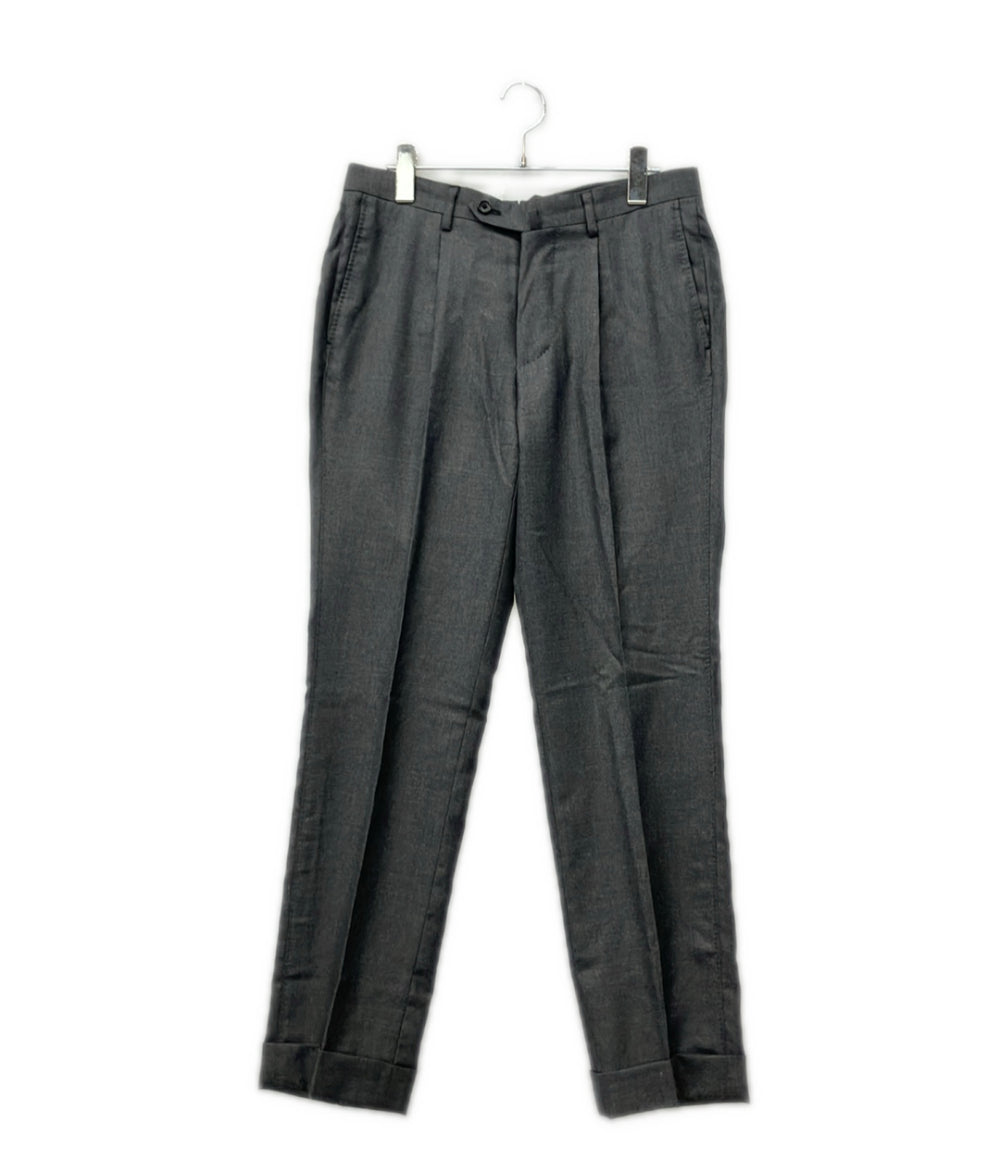 Brilla per il gusto テーラードジャケット スーツ セットアップ メンズ SIZE 46 ブリッラ ペル イル グスト