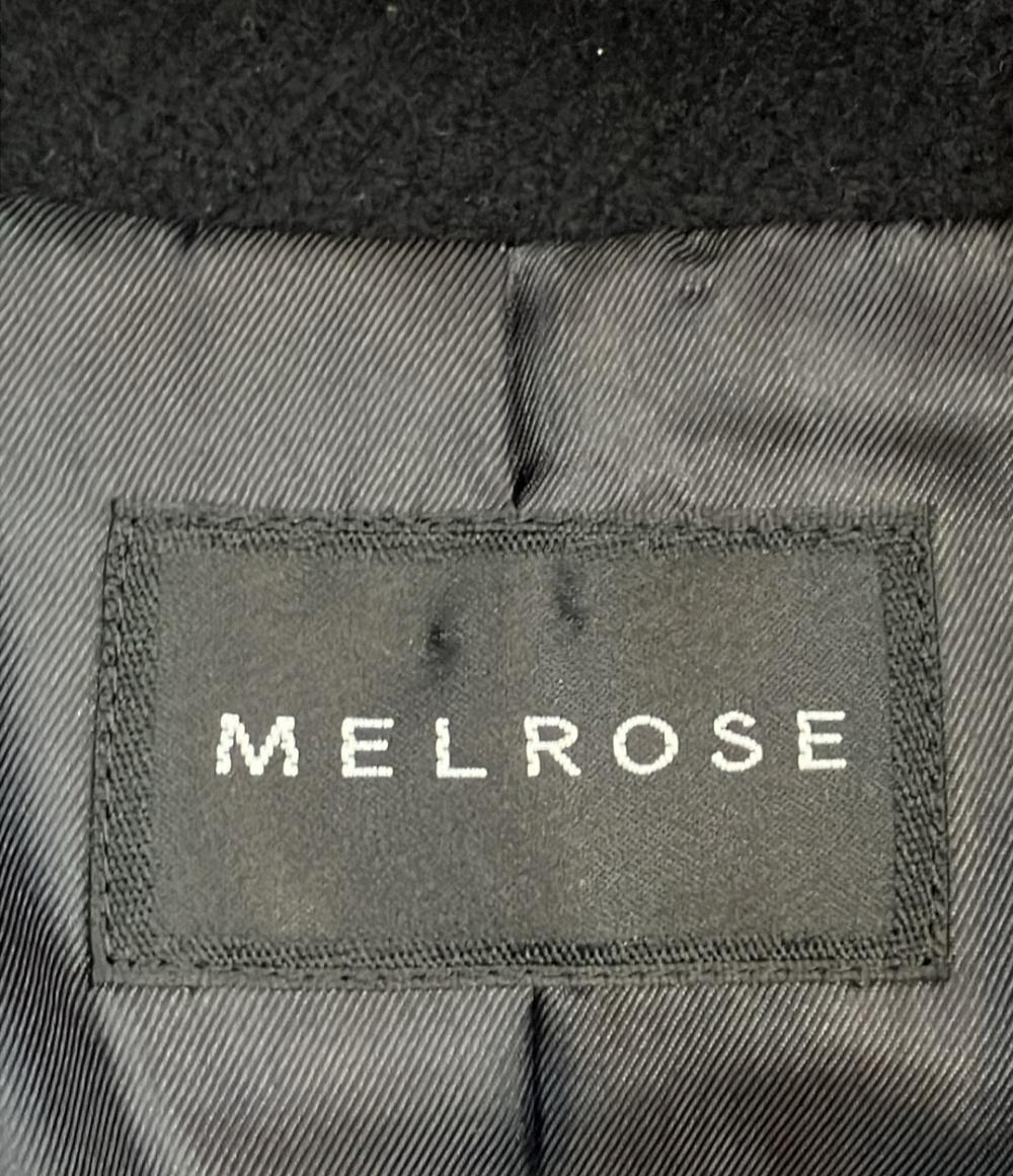 メルローズ コート レディース SIZE 3 (L) MELROSE