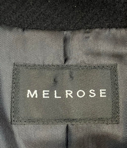 メルローズ コート レディース SIZE 3 (L) MELROSE