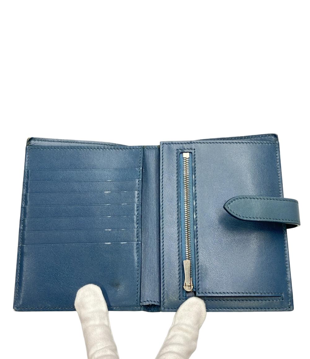 セリーヌ 二つ折り財布 レディース CELINE