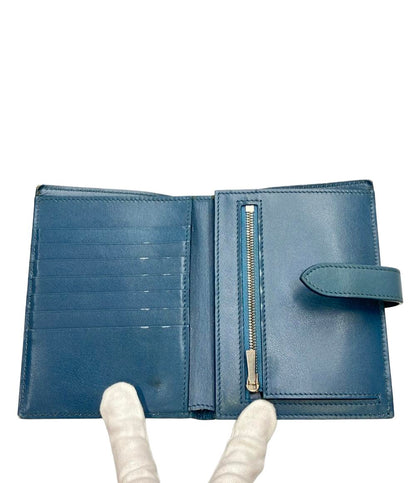 セリーヌ 二つ折り財布 レディース CELINE