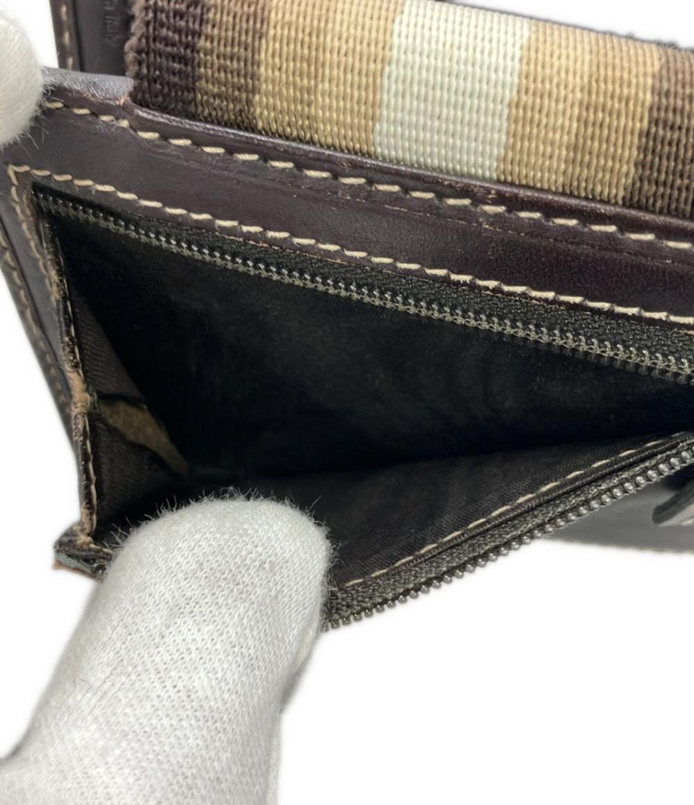 グッチ 二つ折り財布 181670 2888 レディース GUCCI