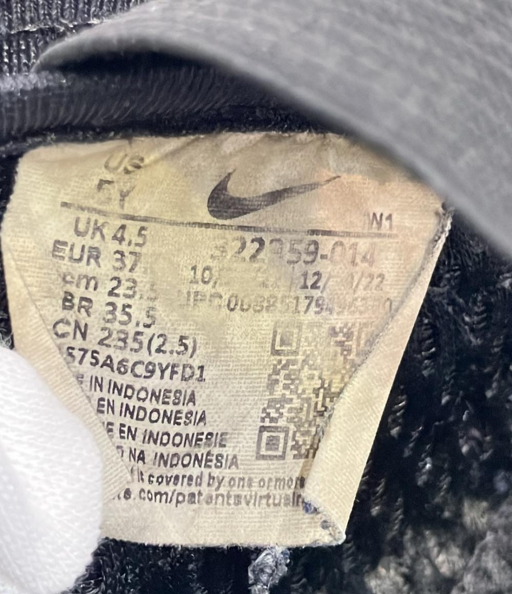 訳あり ナイキ スニーカーサンダル 322359-014 キッズ SIZE 23.5 (M) NIKE