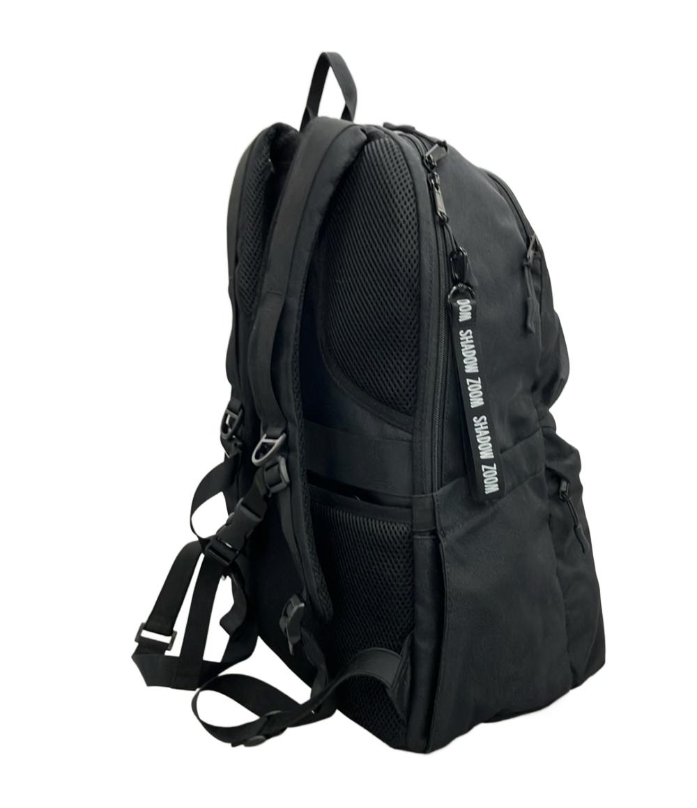 美品 graniph リュック 無重力マルチファンクションリュック