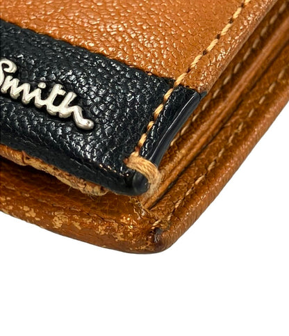 ポール・スミス 二つ折り財布 メンズ Paul Smith