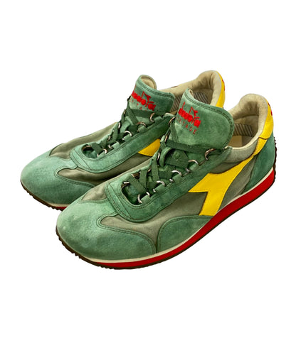 DIADORA HERITAGE ローカットスニーカー メンズ SIZE UK 9 ディアドラヘリテージ