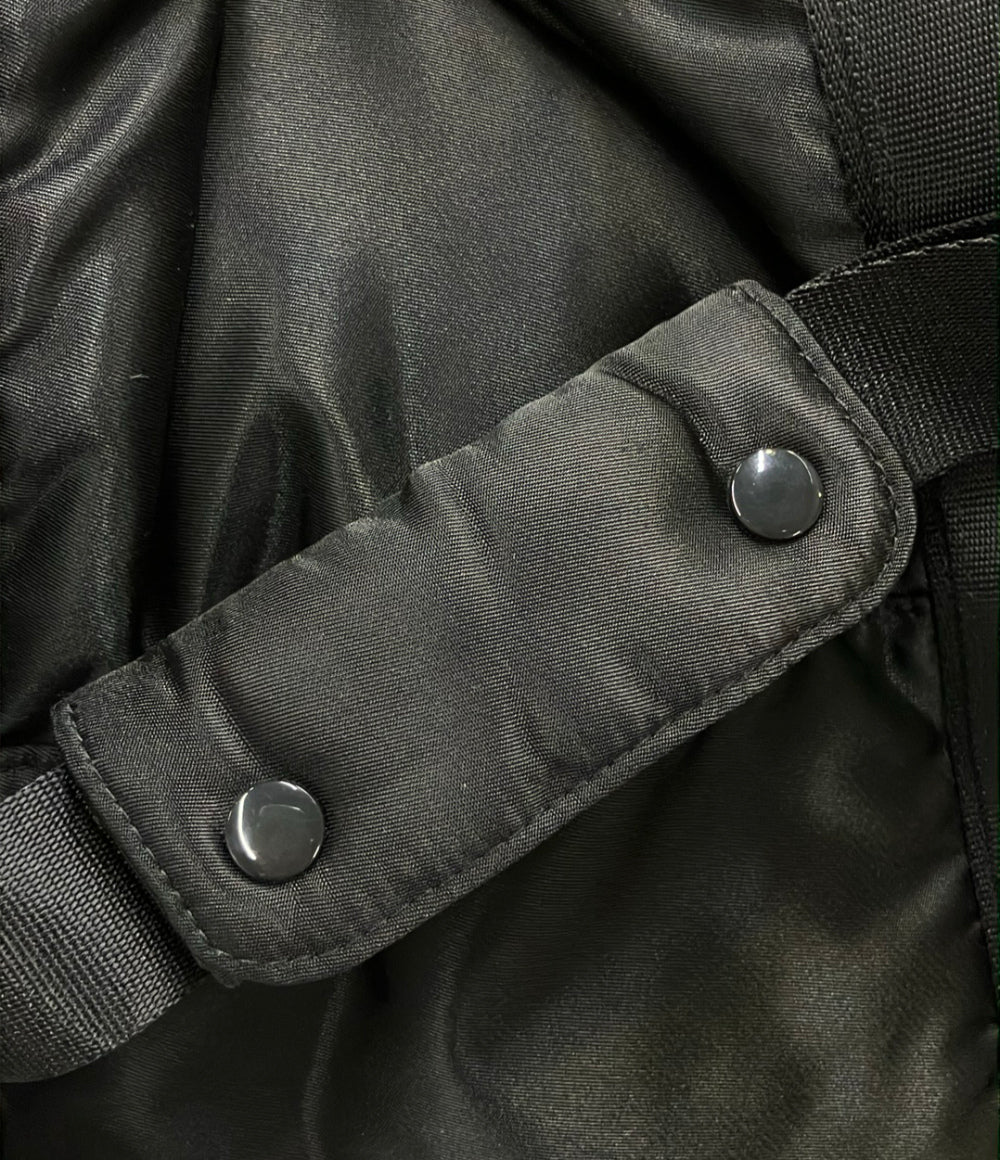 美品 yosemite STRAP ボストンバック メンズ ヨセミテストラップ