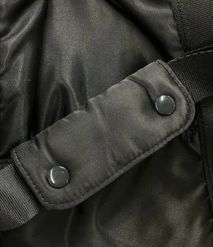 美品 yosemite STRAP ボストンバック メンズ ヨセミテストラップ