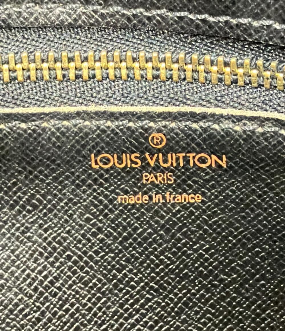 訳あり LOUIS VUITTON ショルダーバッグ 斜め掛け トロカデロ 23 エピ M52304 レディース ルイ・ヴィトン