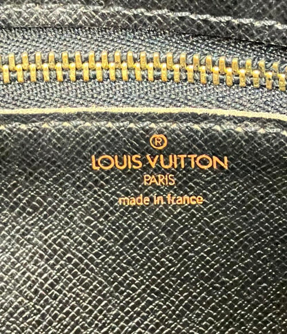 訳あり LOUIS VUITTON ショルダーバッグ 斜め掛け トロカデロ 23 エピ M52304 レディース ルイ・ヴィトン