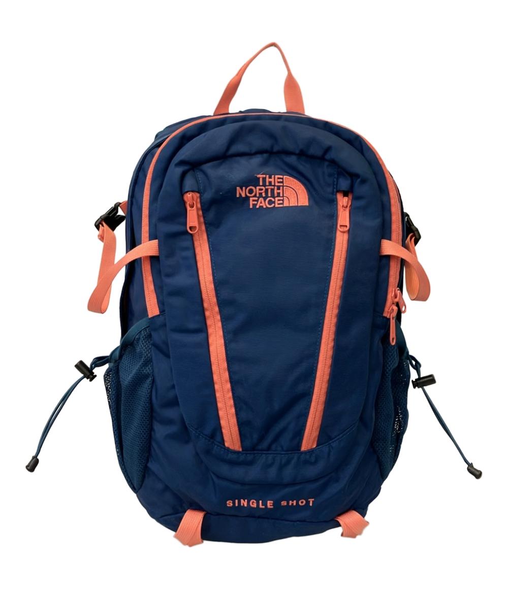 ザ・ノースフェイス リュック シングルショット NM71903 レディース THE NORTH FACE