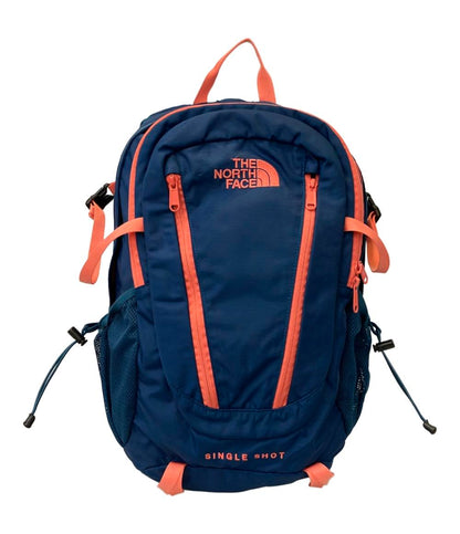 ザ・ノースフェイス リュック シングルショット NM71903 レディース THE NORTH FACE