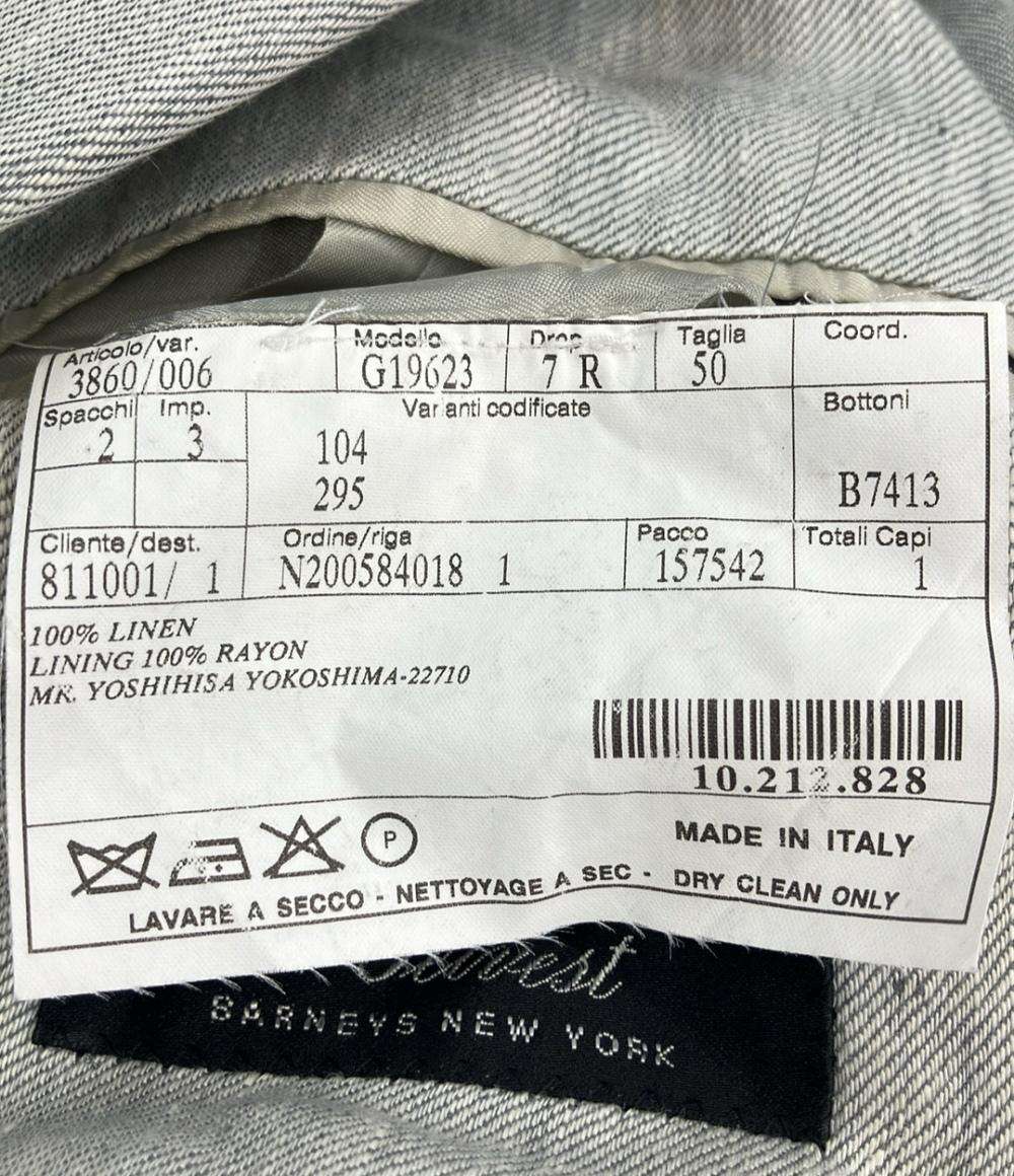 ベルヴェスト テーラードジャケット メンズ SIZE 50 (XL) BELVEST