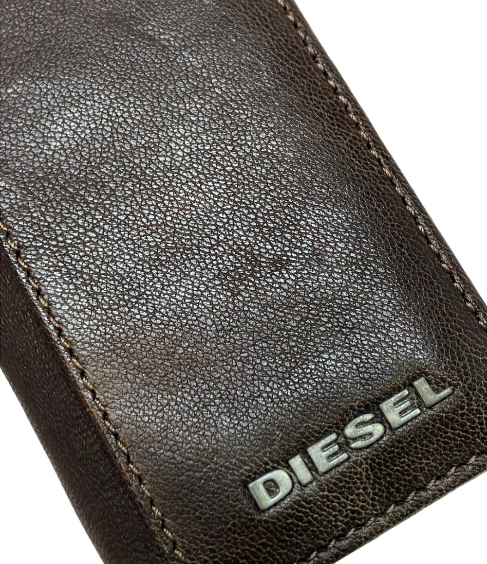 DIESEL ６連キーケース メンズ ディーゼル
