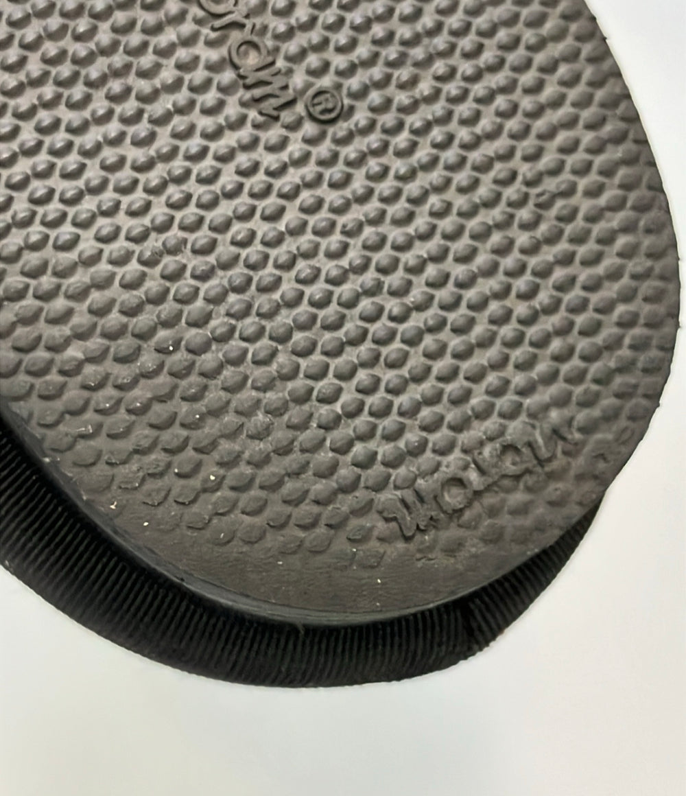 CHANEL バレリーナフラットシューズ レディース SIZE 37 1/2 (24.5cm) シャネル