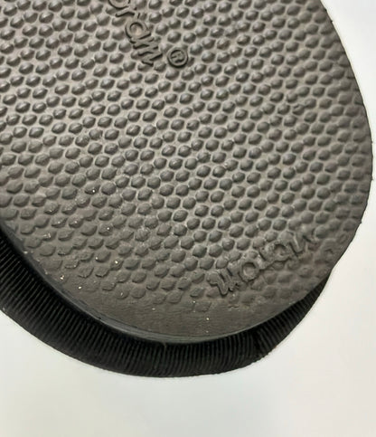 CHANEL バレリーナフラットシューズ レディース SIZE 37 1/2 (24.5cm) シャネル