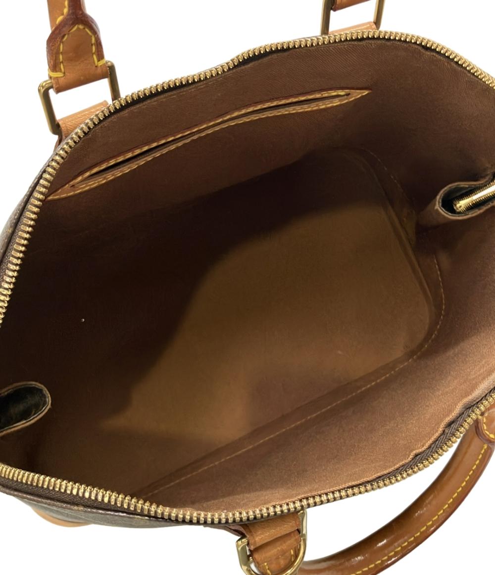 ルイ・ヴィトン ハンドバッグ アルマ モノグラム M51130 レディース LOUIS VUITTON