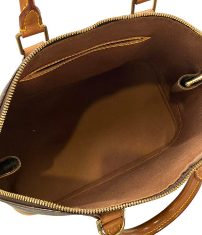 ルイ・ヴィトン ハンドバッグ アルマ モノグラム M51130 レディース LOUIS VUITTON