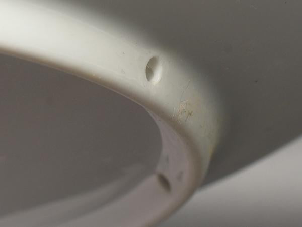 ロイヤルコペンハーゲン イヤープレート 飾り皿 18cm 2007 Royal Copenhagen