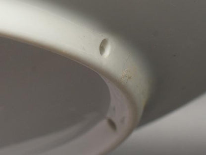 ロイヤルコペンハーゲン イヤープレート 飾り皿 18cm 2007 Royal Copenhagen