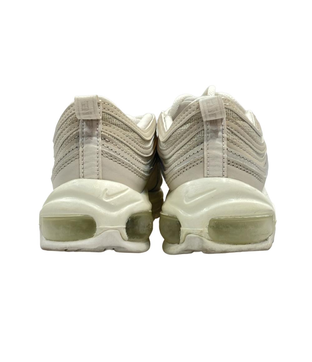 ナイキ ローカットスニーカー AIR MAX 97 DJ9978-001 レディース SIZE 23.5 (M) NIKE