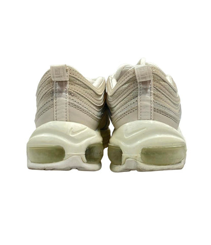 ナイキ ローカットスニーカー AIR MAX 97 DJ9978-001 レディース SIZE 23.5 (M) NIKE