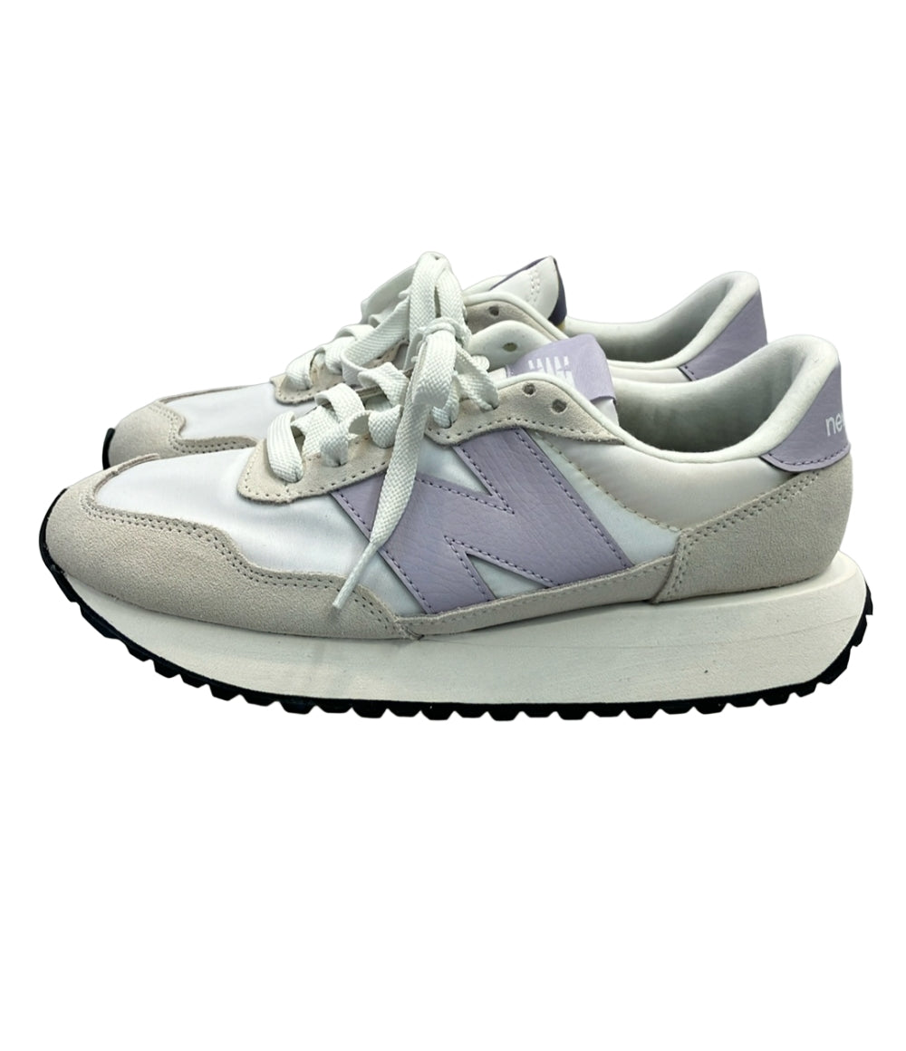 美品 NEW BALANCE ローカットスニーカー WS237YD レディース SIZE 23.0 (M) ニューバランス