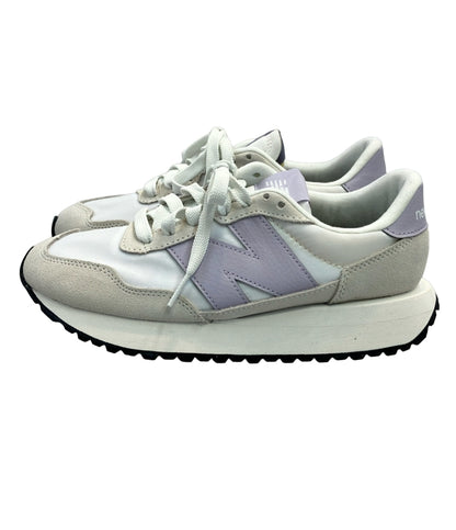 美品 NEW BALANCE ローカットスニーカー WS237YD レディース SIZE 23.0 (M) ニューバランス