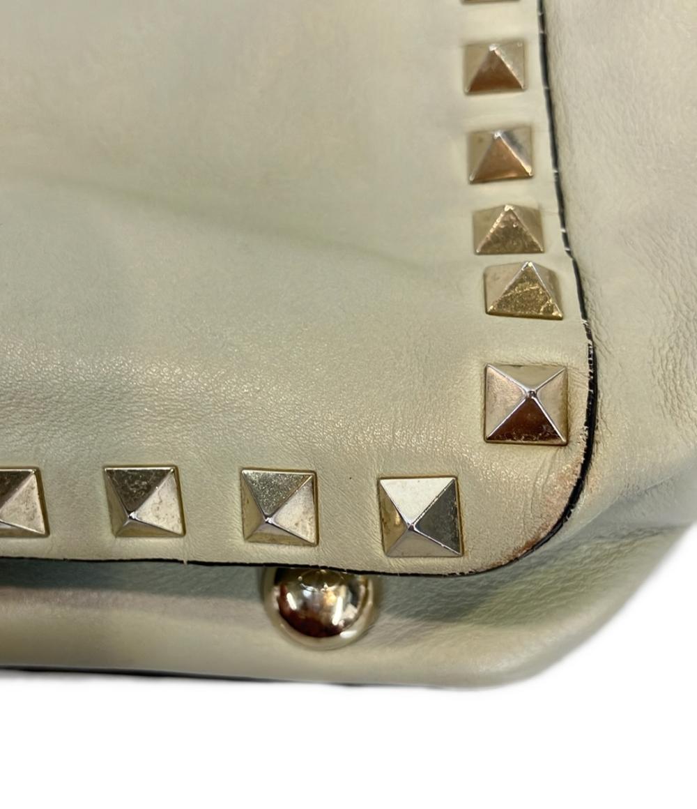 ヴァレンティノ・ガラヴァーニ 2WAY ハンドバッグ ショルダーバッグ 斜め掛け レディース Valentino Garavani