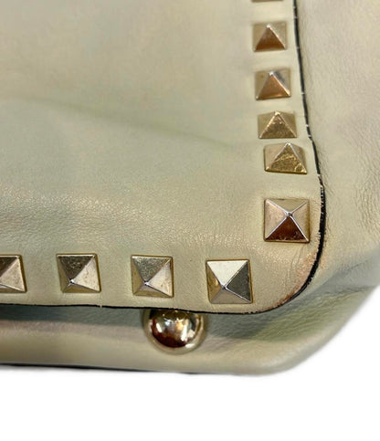 ヴァレンティノ・ガラヴァーニ 2WAY ハンドバッグ ショルダーバッグ 斜め掛け レディース Valentino Garavani