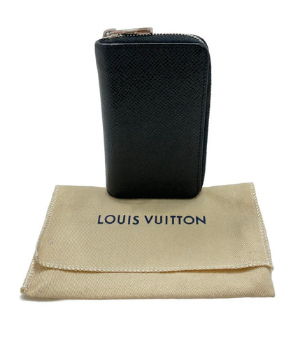 ルイ・ヴィトン コインケース ジッピー コインパース タイガ M30511 メンズ LOUIS VUITTON