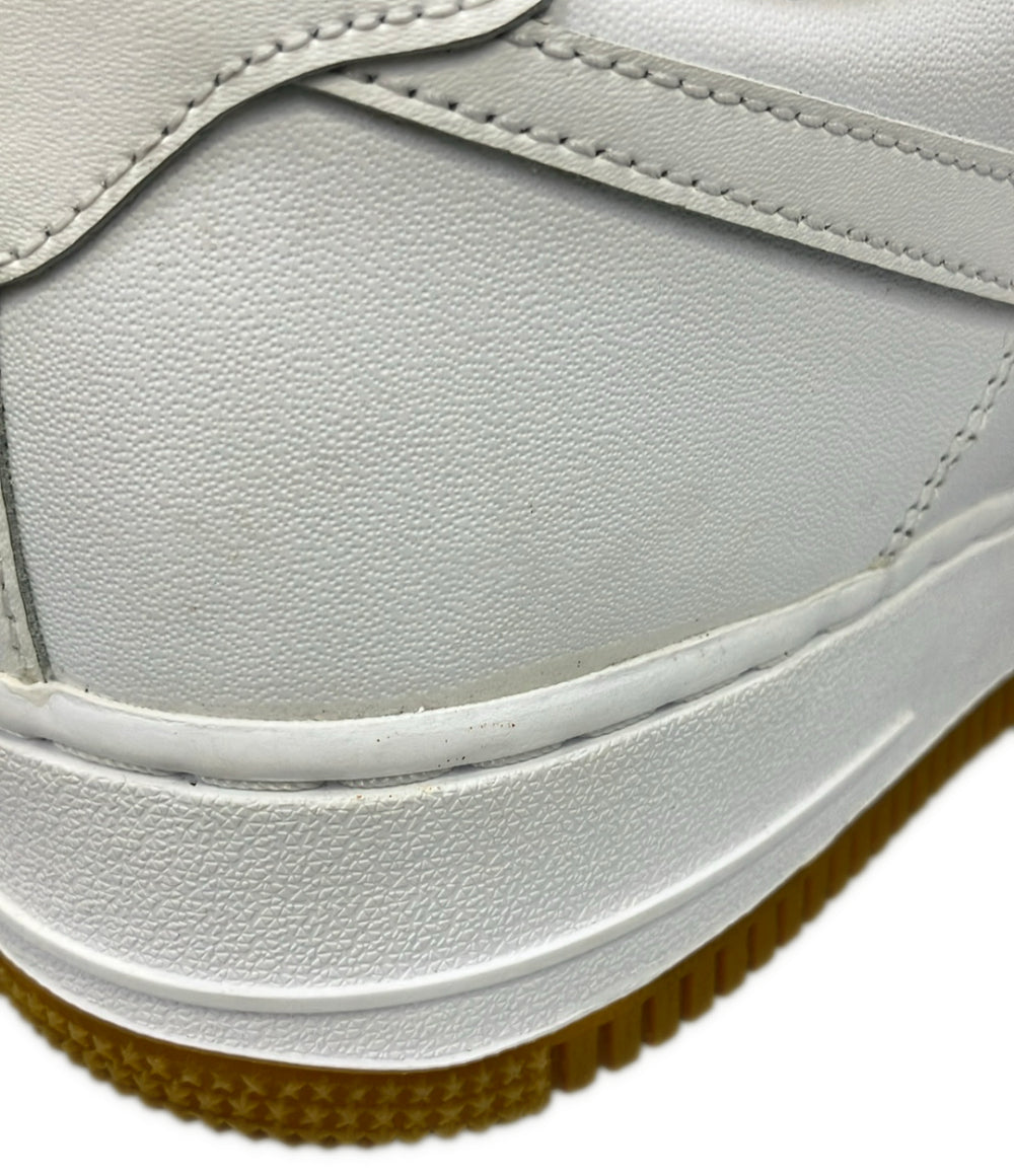 NIKE ローカットスニーカー エア フォース 1 DJ2739-100 メンズ SIZE 27.5 ナイキ