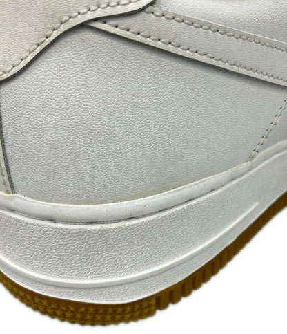 NIKE ローカットスニーカー エア フォース 1 DJ2739-100 メンズ SIZE 27.5 ナイキ