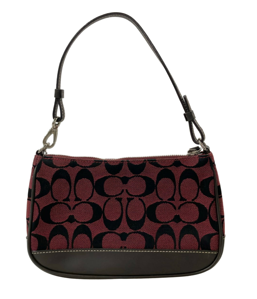 COACH ハンドバッグ シグネチャー 6094 レディース コーチ