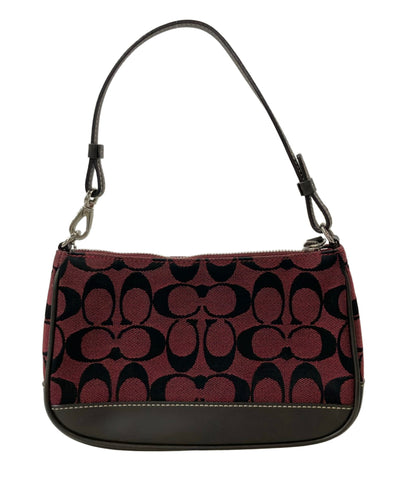 COACH ハンドバッグ シグネチャー 6094 レディース コーチ