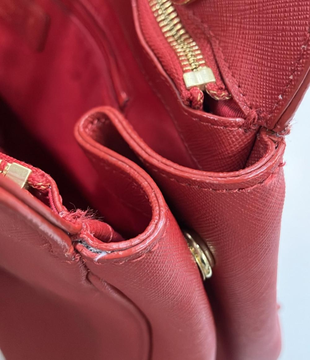 アニエスベー 2wayトートバッグ ショルダーバッグ 斜め掛け レディース agnes b.