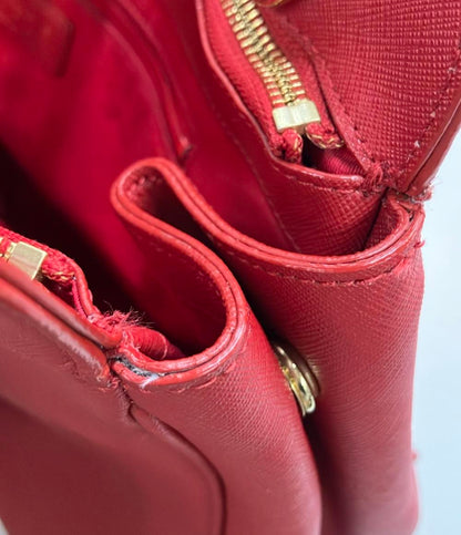 アニエスベー 2wayトートバッグ ショルダーバッグ 斜め掛け レディース agnes b.