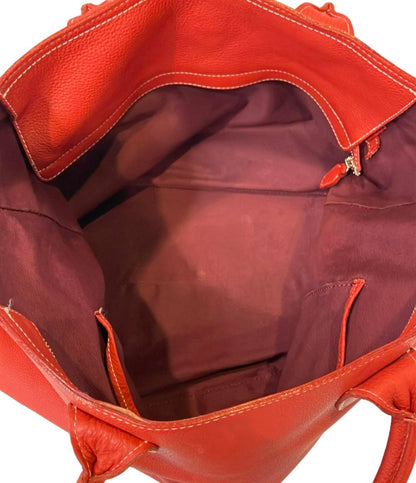 Kitamura トートバッグ 肩掛け レディース キタムラ