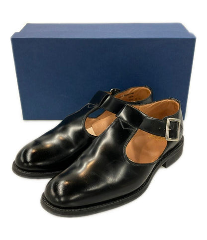 サンダース ミニタリーサンダル メンズ SIZE 6 1/2 (S) SANDERS