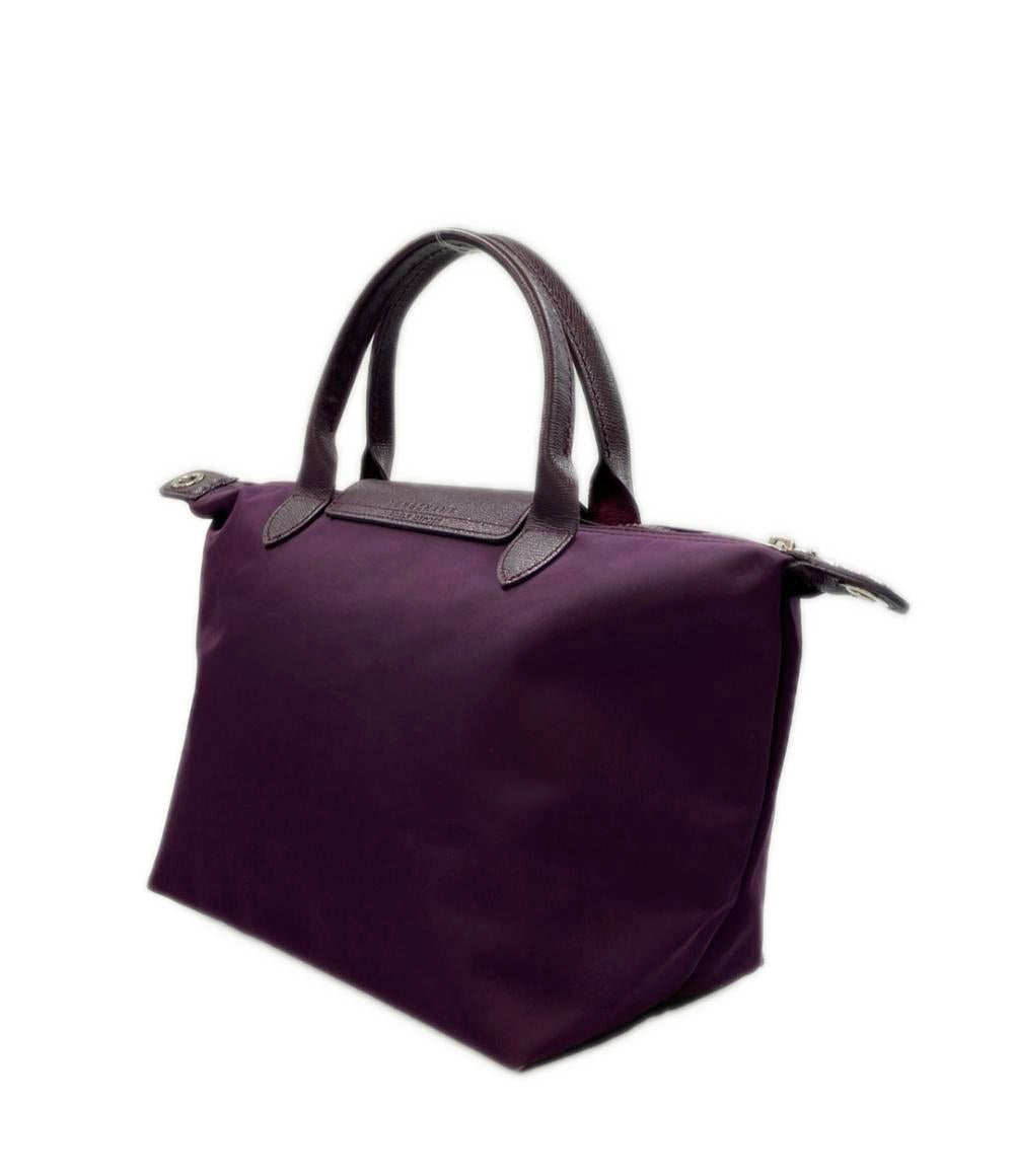 ロンシャン ハンドバッグ レディース Longchamp