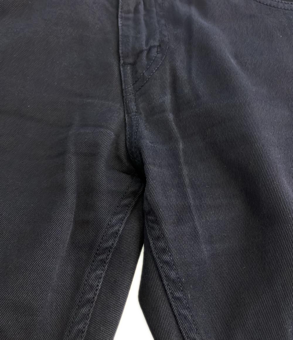 美品 プラダ スキニーパンツ レディース SIZE 30 PRADA