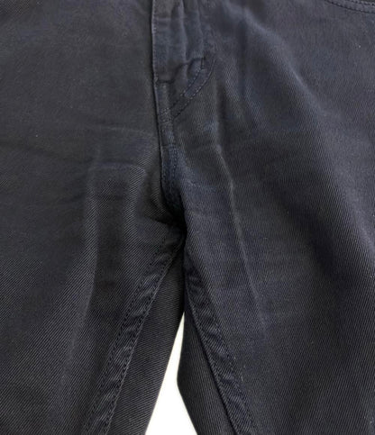 美品 プラダ スキニーパンツ レディース SIZE 30 PRADA