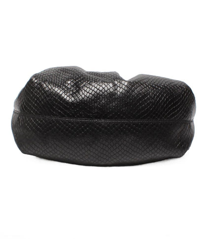 MICHAEL KORS 2way ハンドバッグ ショルダーバッグ 斜め掛け ヘビ レディース マイケルコース