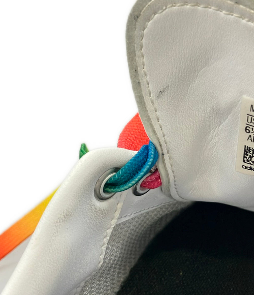 adidas by Stella McCartney ローカットスニーカー Stella McCartney Stan Smith FW6875 レディース SIZE 24.5 アディダスバイステラマッカートニー