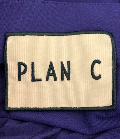 プランシー ロングスカート ティアードスカート レディース SIZE 34 (XS) PLAN C